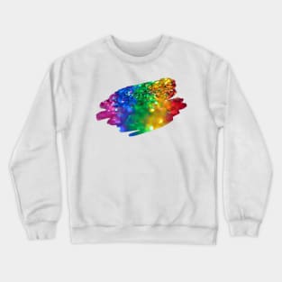 Adult Apparel Crewneck Sweatshirt